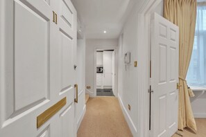 Interior - A Private Mayfair City Retreat (London)