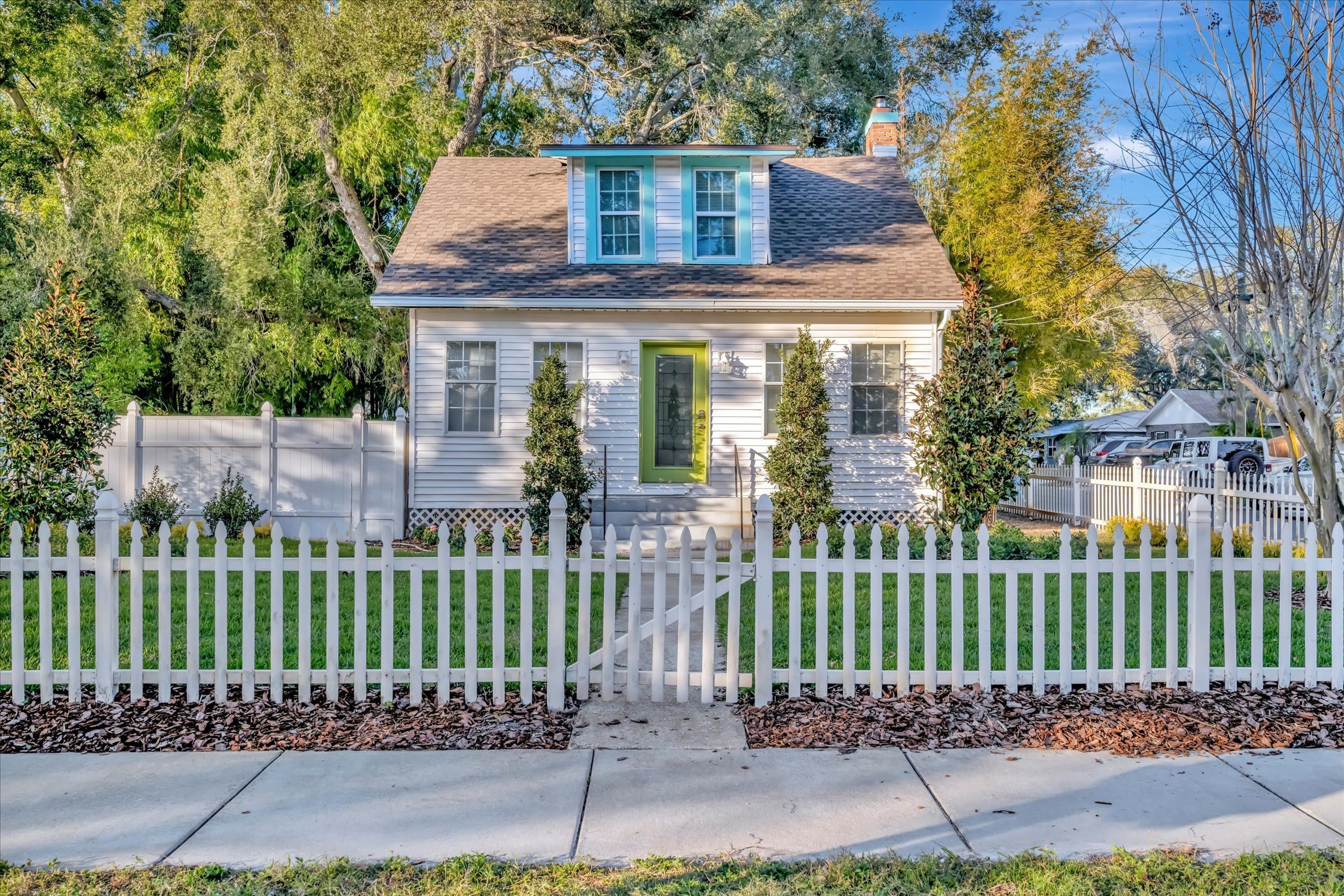 House | 4 bedrooms, Internet