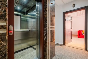 Interior - Cosy 1BR près Carré Eden – Terrasse & Confort (Marrakesh)