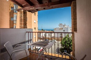 Property grounds - La Casa Del Maestro. Estepona (Estepona)