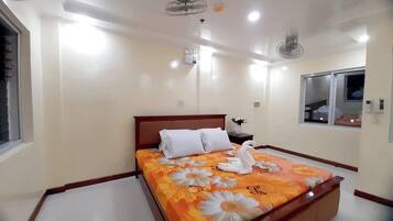 Family Triple Room