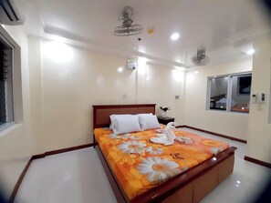 Chambre Triple Familiale