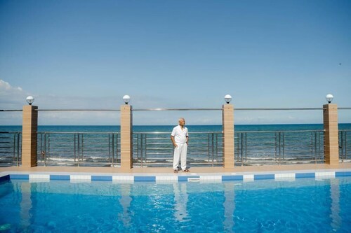 LUMBAYAN BEACH RESORT