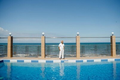 LUMBAYAN BEACH RESORT