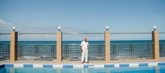 LUMBAYAN BEACH RESORT