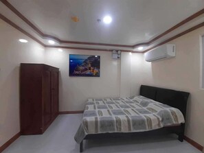 Superior Double Room, Balcony, Sea View - LUMBAYAN BEACH RESORT (Hagonoy)