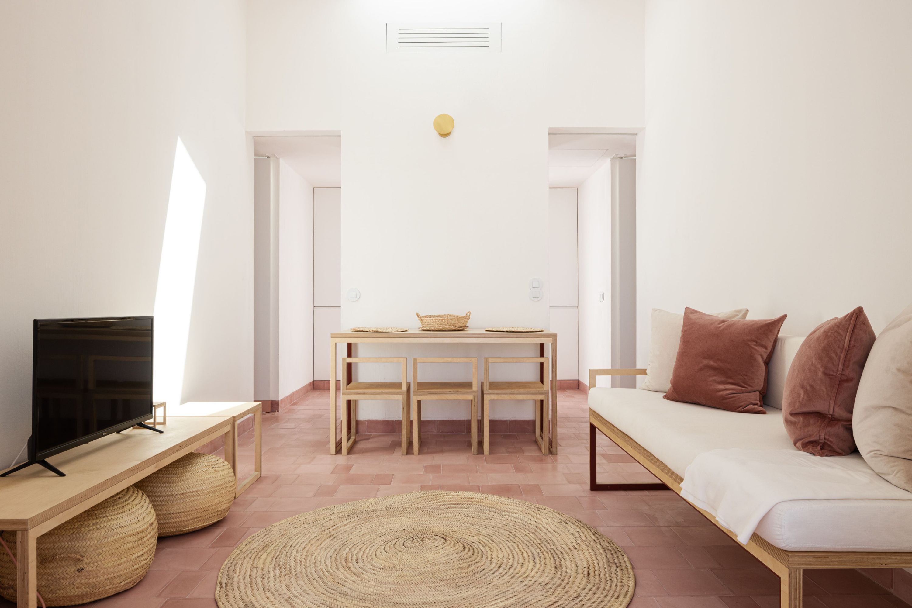 Appartement | 2 chambres