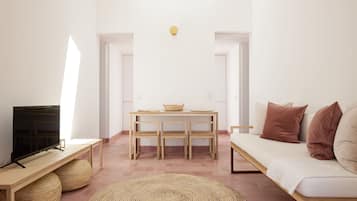 Appartement | 2 chambres