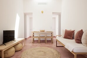 Appartement | 2 chambres
