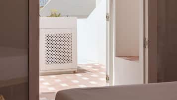 Apartamento | 2 quartos