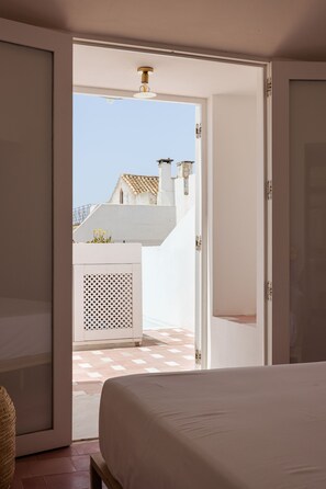 Apartment | 2 bedrooms - Casa 1923 - T2 Superior (Faro)