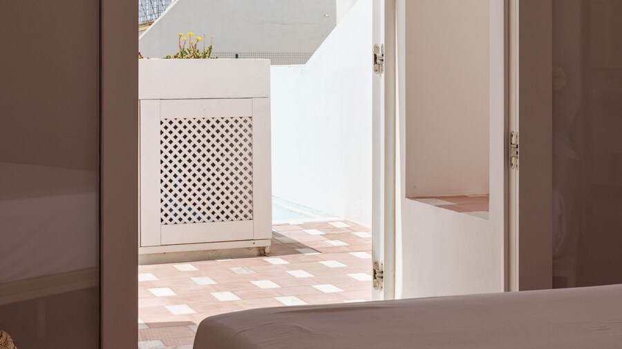 Casa 1923 - T2 Superior