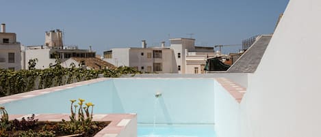 Apartment | 2 bilik tidur