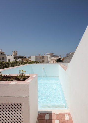 Casa 1923 - T2 Superior