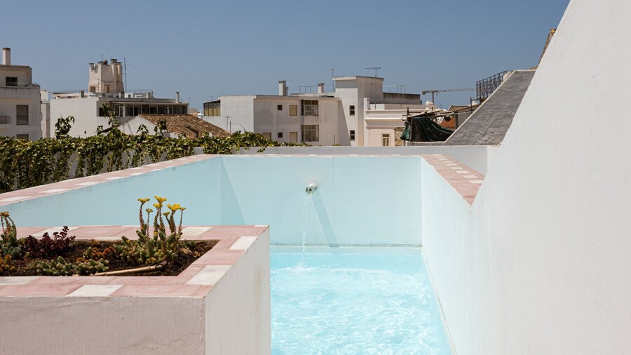 Casa 1923 - T2 Superior