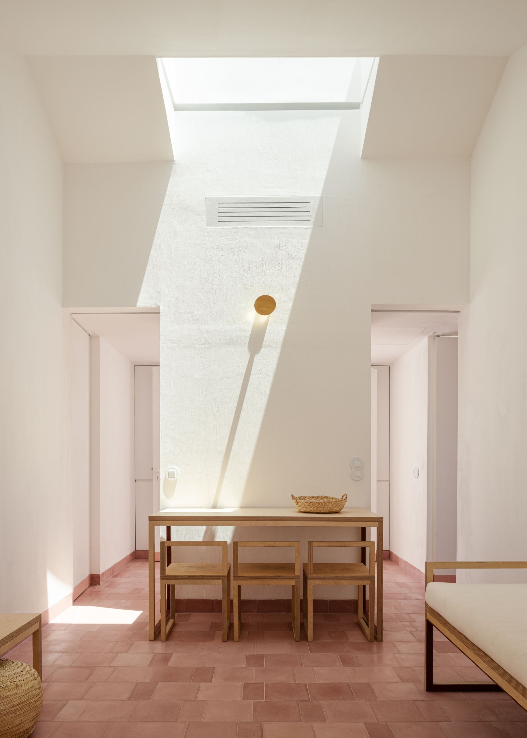Appartement | 2 chambres