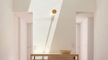 Appartement | 2 chambres