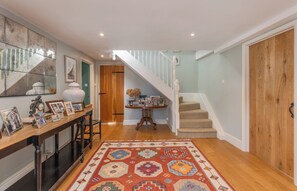 Interior - Large home to rent on the beautiful Isle of Wight (Newtown)