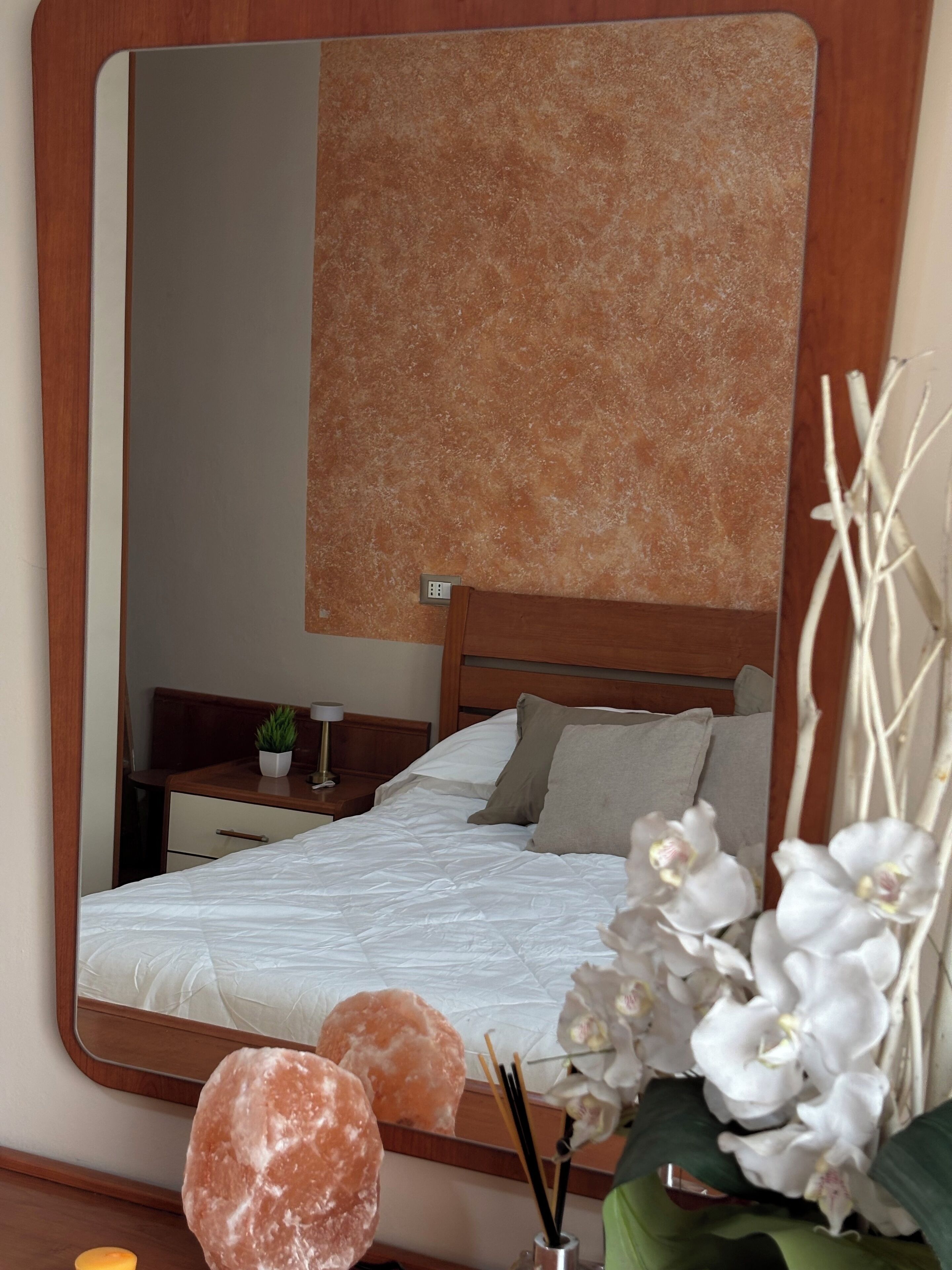 Ferro/asse da stiro, Wi-Fi, lenzuola