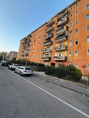 Exterior - Modern Apartment - Olympic Games Milan Cortina, MIND District, Fiera Milano Rho (Baranzate)