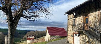 Cantalien country house