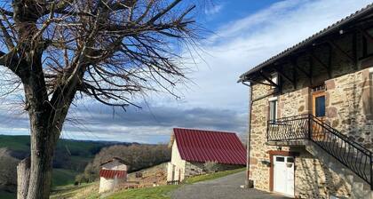 Cantalien country house