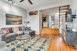 Appartement (2 Bedrooms) | Interieur