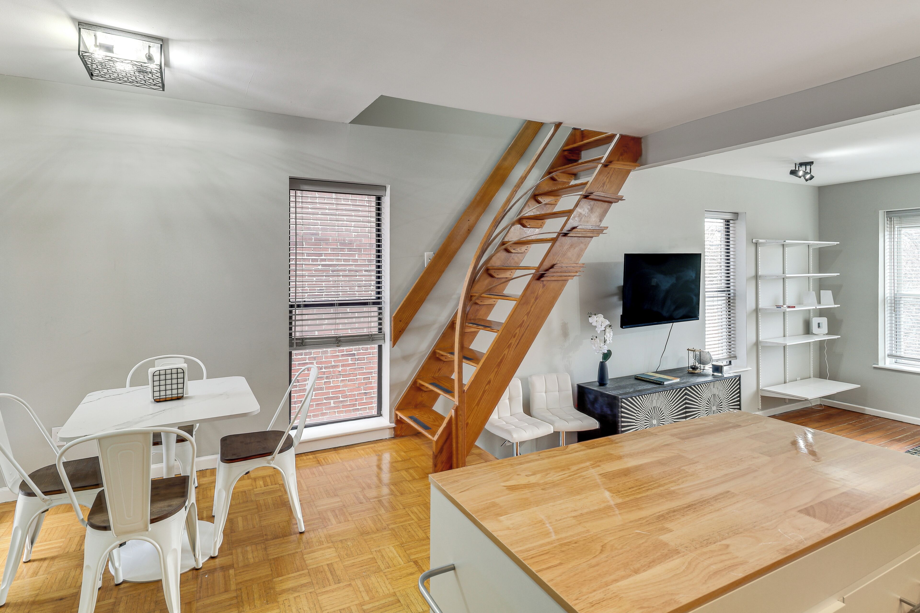 公寓 (2 Bedrooms) | 住宿内部