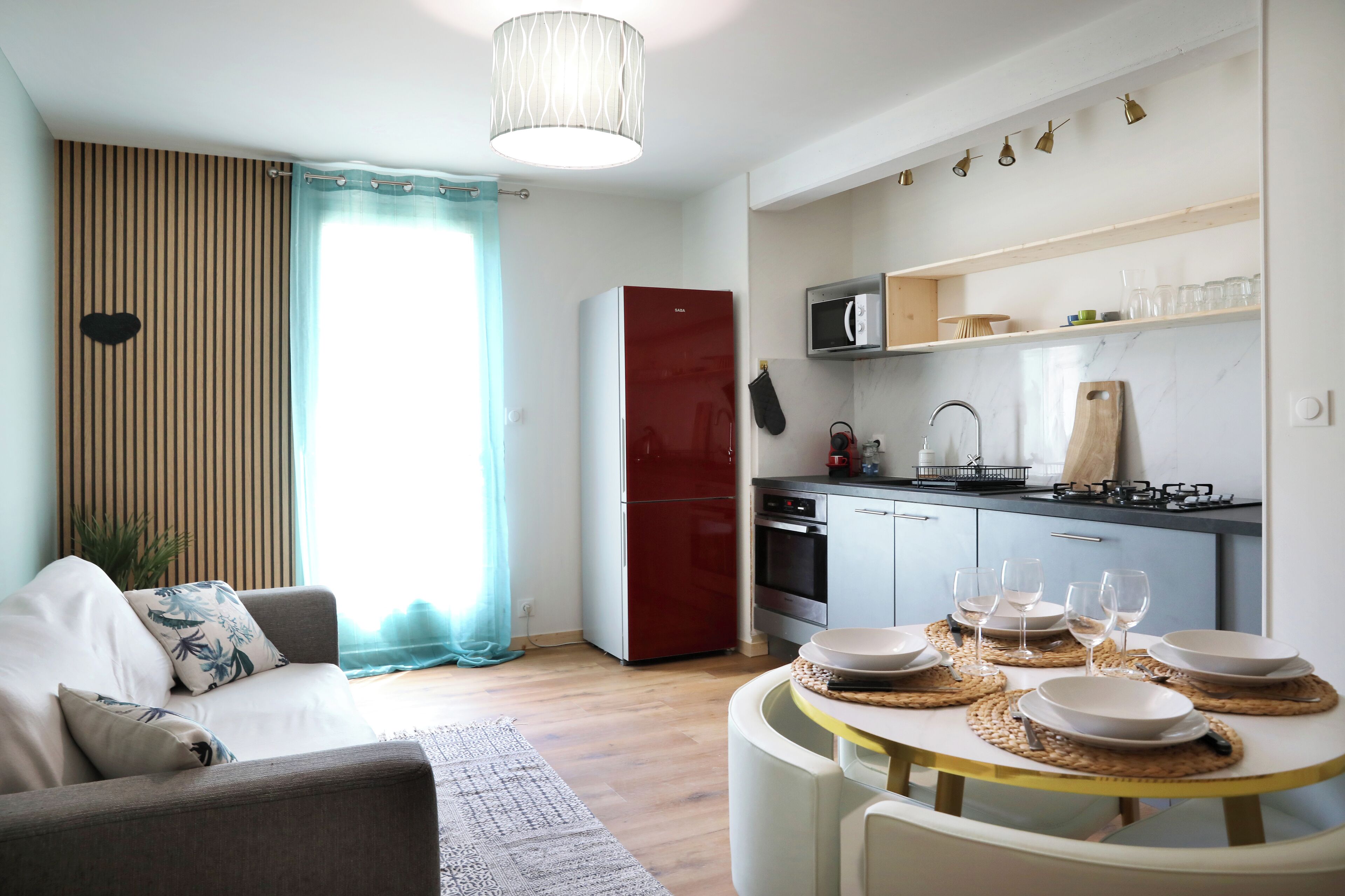 Interieur