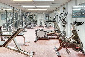 Căn hộ (1 Bedroom) | Nội thất