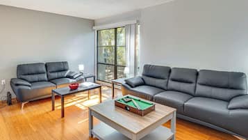 Căn hộ (1 Bedroom) | Nội thất