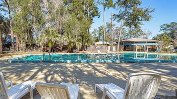 Căn hộ (1 Bedroom) | Nội thất