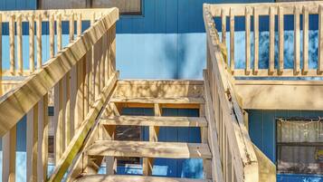 Căn hộ (1 Bedroom) | Nội thất