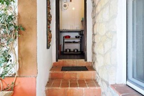 Interior - Casa Armonia - Refúgio Romântico com Terraço e Piscina em Benissa (Benissa)