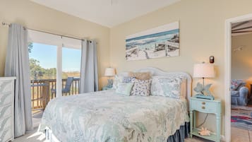 Departamento (3 Bedrooms) | Interior