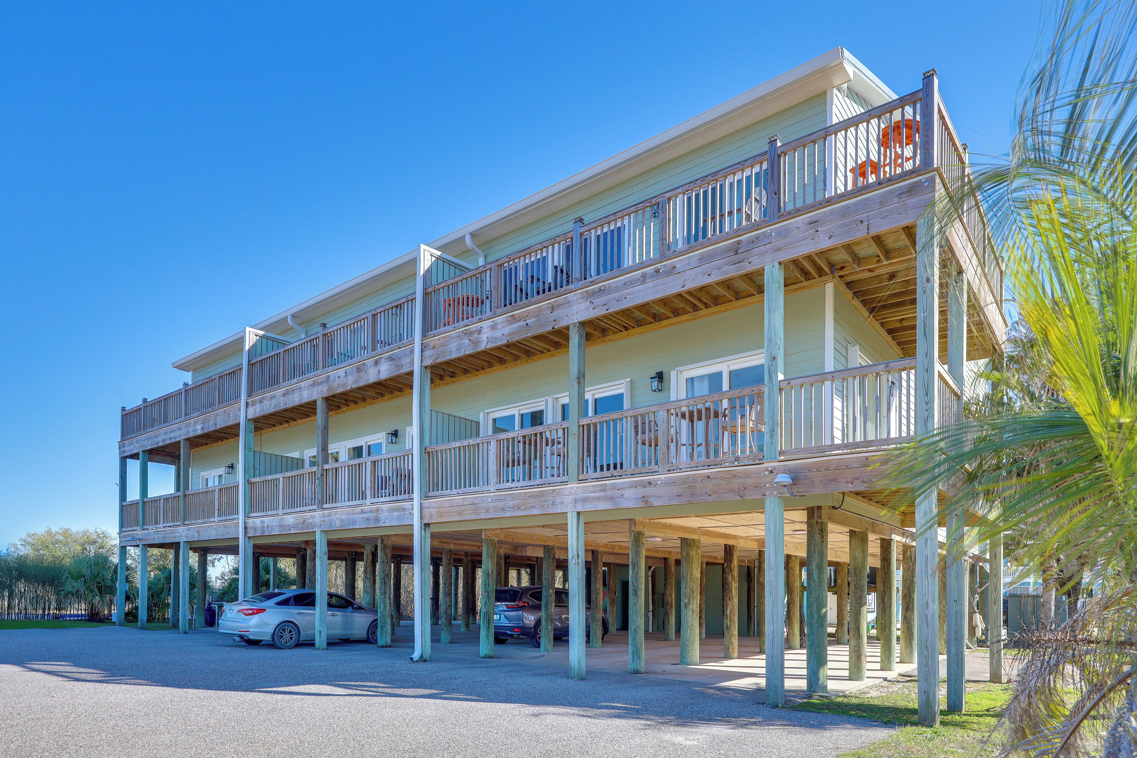 Departamento (3 Bedrooms) | Interior