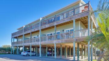 Departamento (3 Bedrooms) | Interior