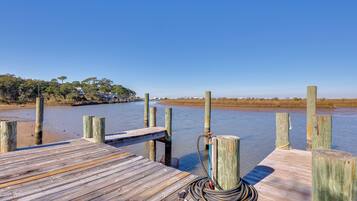 Appartamento (3 Bedrooms) | Interni