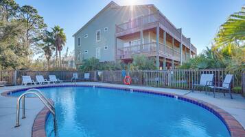 Departamento (3 Bedrooms) | Interior