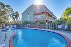 Departamento (3 Bedrooms) | Interior