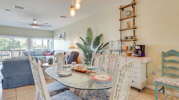 Apartamento (3 Bedrooms) | Parte interna