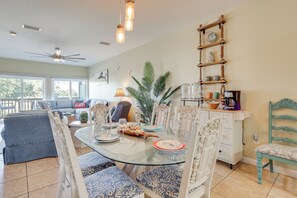 Departamento (3 Bedrooms) | Interior