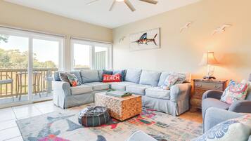 Appartamento (3 Bedrooms) | Facciata della struttura