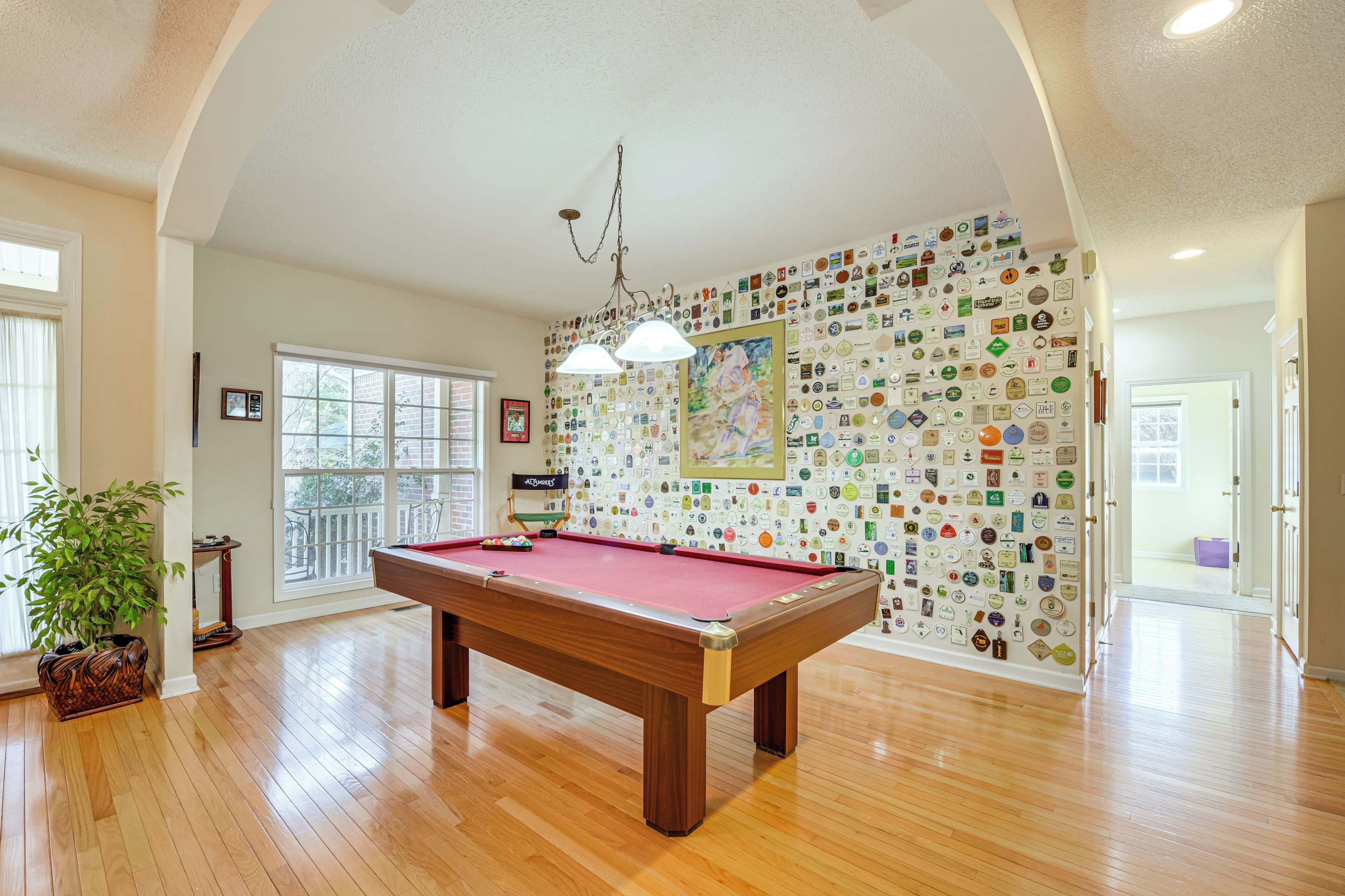 Rumah (5 Bedrooms) | Interior