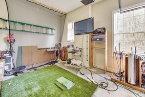 하우스 (5 Bedrooms) | 내부