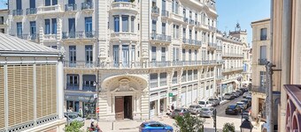  Le Gratien by Béziers 1609 Résidences