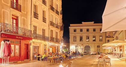 Le Sémard by Béziers 1609 Résidences