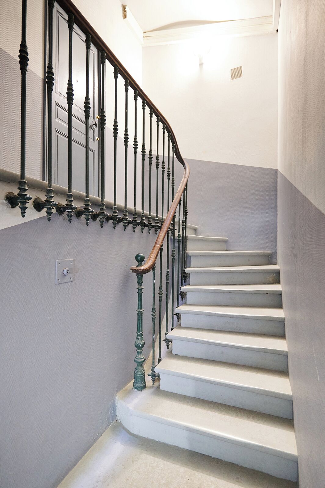 Studio – comfort, byutsikt | Innvendig