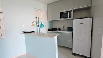 Basic Apartment | Private kitchen