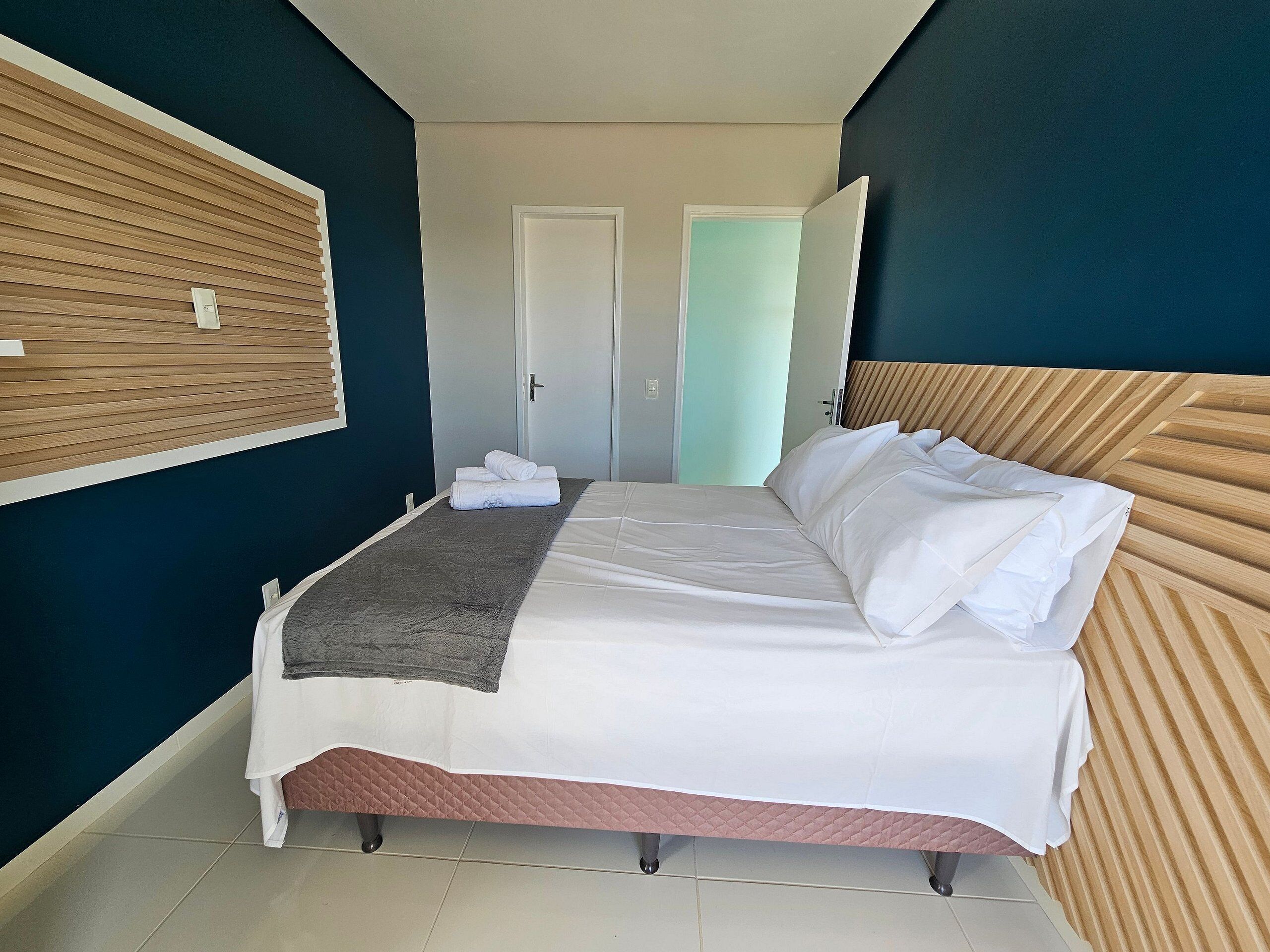 Basic Apartment | 1 bedroom, free WiFi